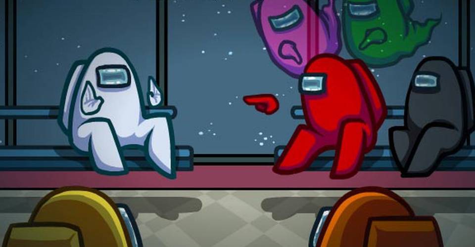 Among Us Hack Forces Cheat Engine Ads ProTrump Spam In Chat Among Us Hack Forces Cheat Engine Ads ProTrump Spam In Chat